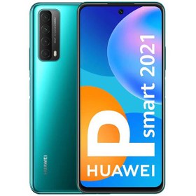 تصویر گارد و کاور گوشی Huawei Psmart2021 