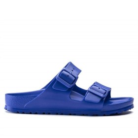 تصویر دمپایی مردانه بیرکن استاک Birkenstock اورجینال 1019100-7063 