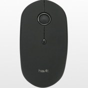 تصویر ماوس بی سیم هویت مدل Havit HV-MS61GT ا Havit HV-MS61GT Wireless Mouse Havit HV-MS61GT Wireless Mouse