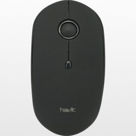 تصویر ماوس بی سیم هویت مدل Havit HV-MS61GT Havit HV-MS61GT Wireless Mouse