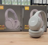 تصویر هدست بلوتوثی نیا مدل HEADSET NIA WH-900BT HEADSET 900BT