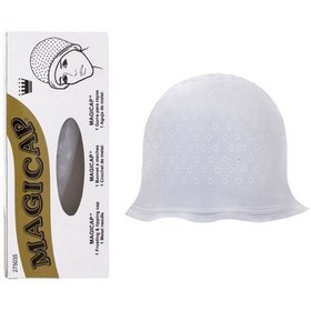 تصویر کلاه مش مجیک کاپ ۶ عددی 