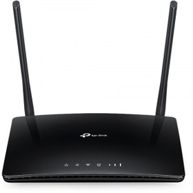 تصویر مودم TP-LINK MR400 