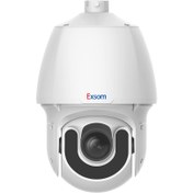 تصویر خرید و قیمت دوربین مداربسته اکسوم (Exsom) مدل EIPC-P253S-X33 