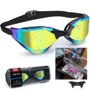 تصویر عینک اسپیدو حرفه ای مدل کامپتیشن 