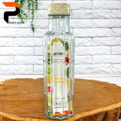 تصویر بطری ساحل لیمون 