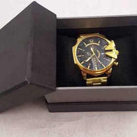 تصویر ساعت مچی DIESEL 