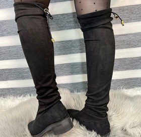 تصویر نیم بوت زنانه سوییت مدل BT کد 7959 سایز ۳۶ تا ۴۰ 