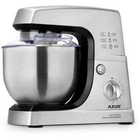 تصویر همزن صنعتی آزور مدل AZ-930SM Azur Stand Mixer Model AZ-930SM