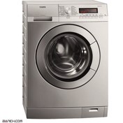 تصویر ماشین لباسشویی آاگ 7 کیلویی AEG L85275XFL AEG Washing Machine L85275XFL 7Kg