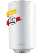 تصویر آبگرمکن برقی آریستون 80 لیتر مدل PRO ECO SLIM 