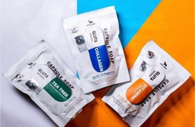 تصویر صابون گلوتاتیون 