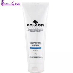 تصویر کرم اکتیویشن اکلادو Activation Cream