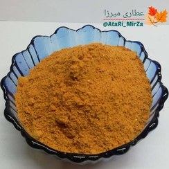 تصویر پودر پاپریکا ایرانی اعلاء میرزا (100 گرم) (فلفل دلمه) 