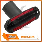 تصویر برس کوچک جاروبرقی فیلیپس 