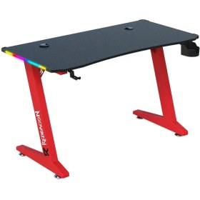 تصویر میز گیمینگ ردراگون Redragon GD 3111R RGB 