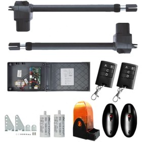 تصویر جک پارکینگی سیماران مدل Faraz 6S بازو بلند 