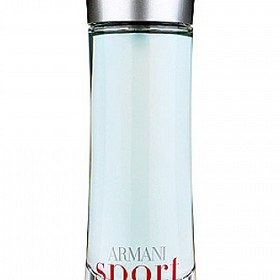 Armani Code Sport