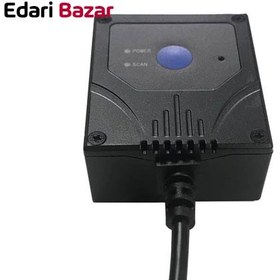 تصویر بارکدخوان راینو مدل RM4400 