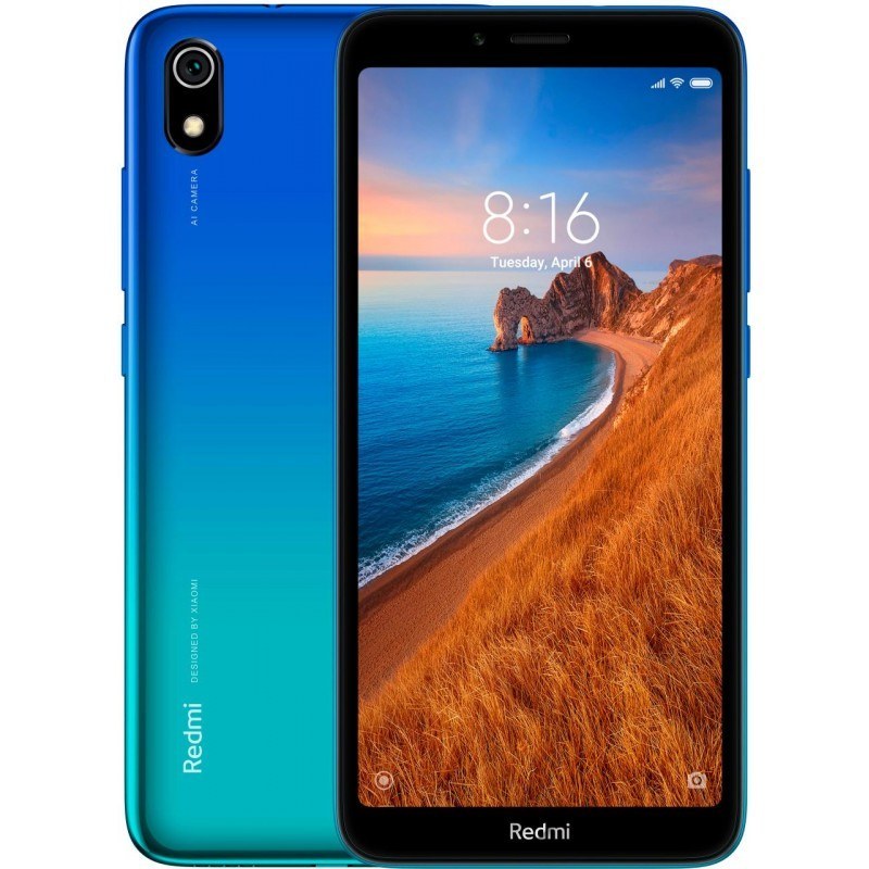 redmi 7a kitne ka hai