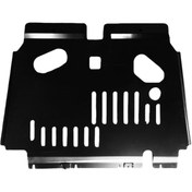 تصویر سینی زیر موتور پژو 206 برند YLZ (وای ال زد) 