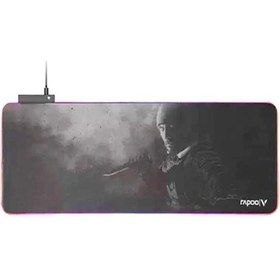 تصویر پد موس گیمینگ Rapoo VP630-XL 