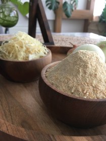 تصویر پودر پیاز 