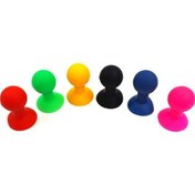 تصویر تاچ کش و وکیوم کوچک ال سی دی موبایل نارنجی تاچ کش و وکیوم کوچک ال سی دی موبایل نارنجی