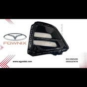 تصویر قاب دیلایت x55pro 