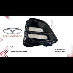 تصویر قاب دیلایت x55pro 