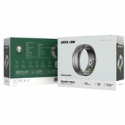 تصویر حلقه هوشمند گرین لاین مدل Green Lion Smart Health Tracker Ring 