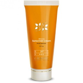تصویر کرم ضد آفتاب SPF 30 سینره حجم 65 میلی لیتر 