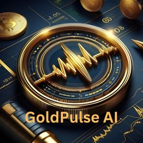 تصویر GoldPulse AI MT4 v1.43 Without DLL For Build 1420 ربات گلد پالس آخرین آپدیت مناسب ترید روی طلا در ارزهای مختلف بهمراه لینک معتبر ام کیو ال بدون هج و مارتینگل 