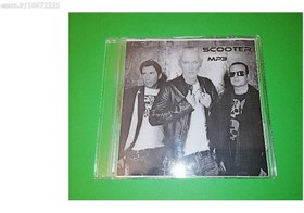 تصویر آلبوم های گروه  Scooter 