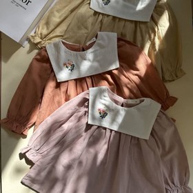 تصویر پیراهن آیلین 