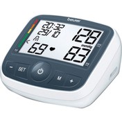 تصویر فشارسنج دیجیتالی بیورر مدل BM40 Beurer BM40 Blood Pressure Monitor