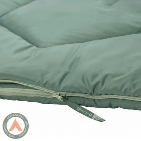 تصویر کیسه خواب پتویی کچوا 