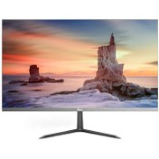 تصویر مانیتور جی پلاس مدل GDM-226LN سایز 22 اینچ Gplus GDM-226LN 22Inch Full HD Monitor