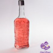 تصویر بطری ایس فله کاوه (12دک) 