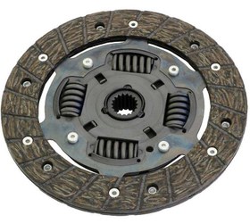 تصویر صفحه کلاچ ام وی ام 110 