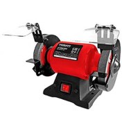 تصویر سنگ سنباده رومیزی 125 میلیمتر توسن مدل 4125BG 