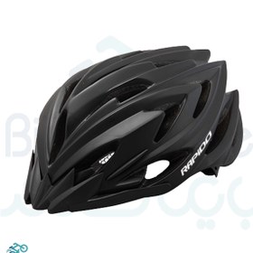 تصویر کلاه ایمنی Rapido MV-17 