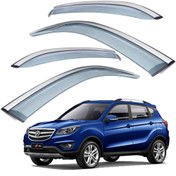 تصویر بادگیر شیشه خودرو چانگان CS35 