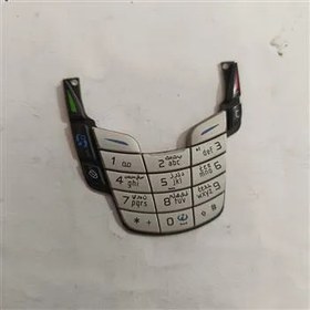 تصویر صفحه کلید استوک اصلی نوکیا 6600 