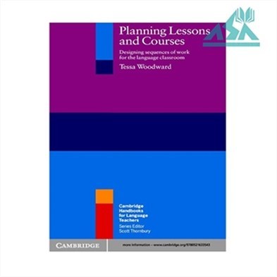 خرید و قیمت Planning Lessons and Courses: Designing