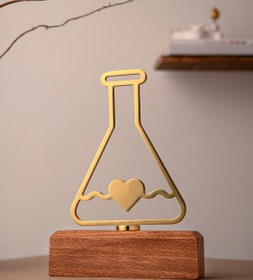 تصویر تندیس داروسازی کد2 