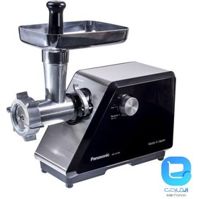 تصویر چرخ گوشت پاناسونیک مدل MK-ZJ2700 ا Panasonic MK-ZJ2700 Meat Mincer Panasonic MK-ZJ2700 Meat Mincer