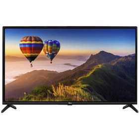 تصویر تلویزیون هوشمند جی پلاس GPlus GTV-43PH618N-IND FHD LED 43″ GPlus GTV-43PH618N-IND FHD LED 43 Inch TV