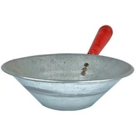 تصویر ملاقه بنایی 