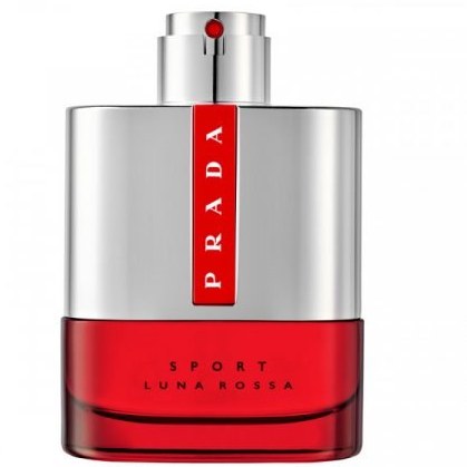 Prada eau sport cheap luna rossa 125ml